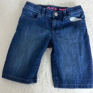 Kids capris size 6x/7